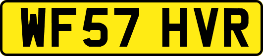 WF57HVR