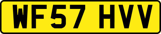WF57HVV
