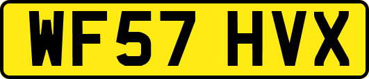 WF57HVX