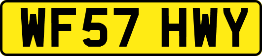WF57HWY