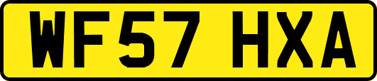 WF57HXA