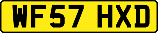 WF57HXD