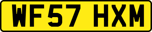 WF57HXM