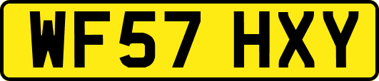 WF57HXY