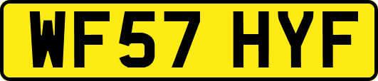 WF57HYF