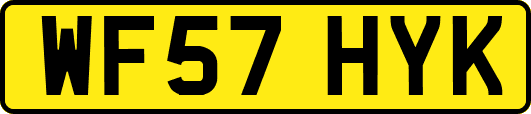 WF57HYK