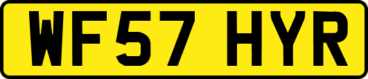 WF57HYR