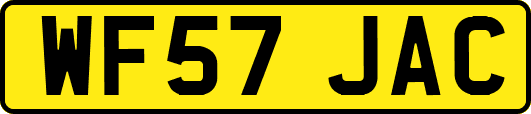 WF57JAC