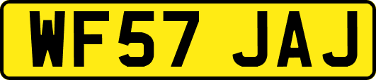 WF57JAJ