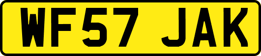 WF57JAK