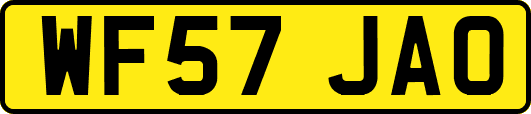 WF57JAO