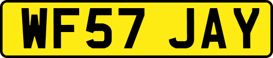 WF57JAY