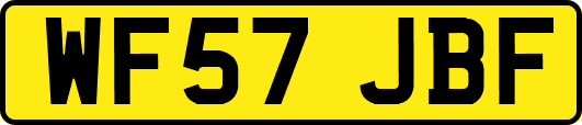 WF57JBF