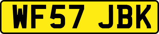 WF57JBK