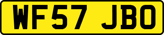 WF57JBO
