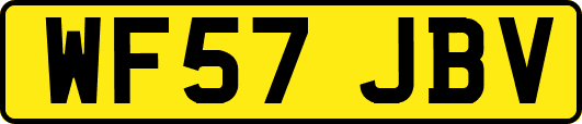 WF57JBV