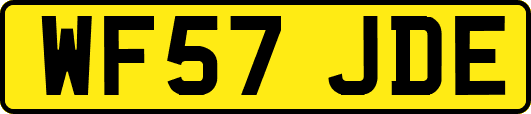 WF57JDE