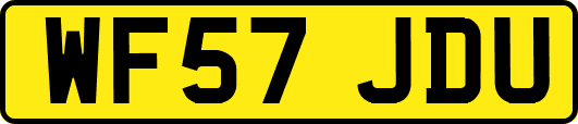 WF57JDU