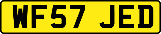 WF57JED