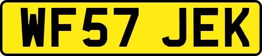 WF57JEK