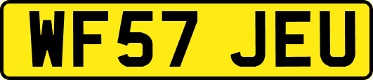 WF57JEU