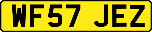 WF57JEZ