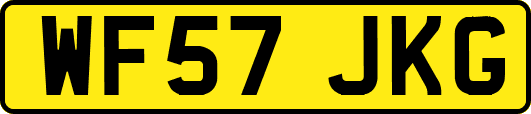 WF57JKG