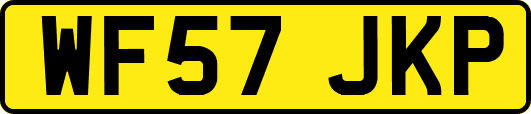 WF57JKP