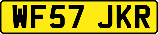 WF57JKR