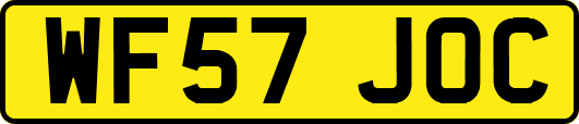 WF57JOC