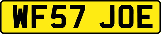 WF57JOE