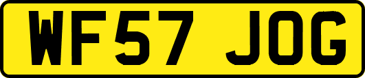 WF57JOG