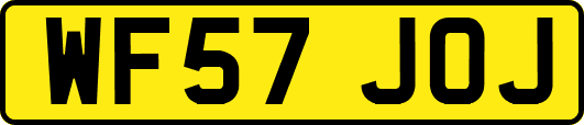 WF57JOJ