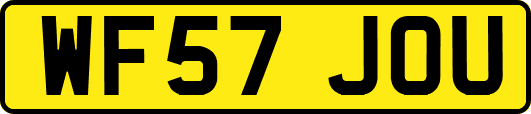 WF57JOU