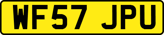 WF57JPU