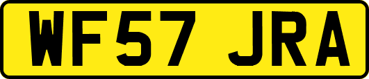 WF57JRA