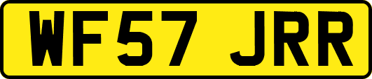 WF57JRR