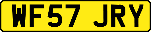 WF57JRY