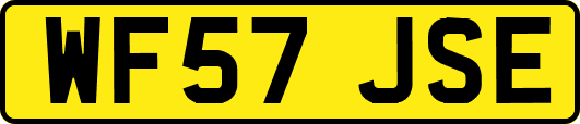 WF57JSE