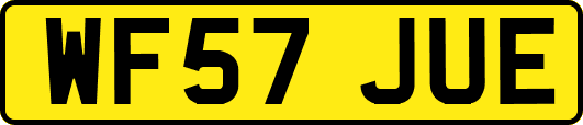 WF57JUE