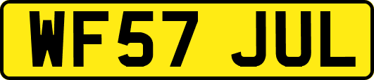 WF57JUL