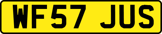 WF57JUS