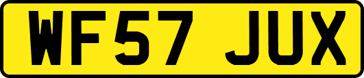 WF57JUX