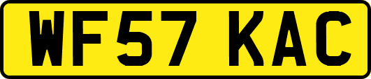 WF57KAC