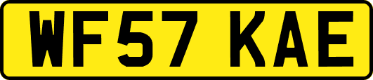 WF57KAE