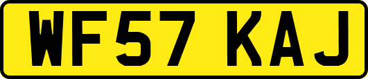 WF57KAJ