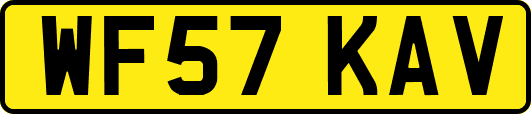 WF57KAV