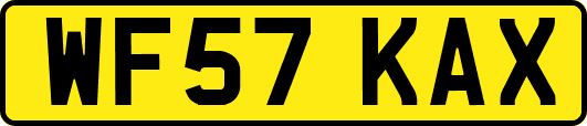 WF57KAX