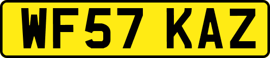 WF57KAZ