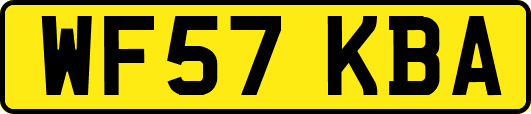 WF57KBA